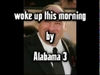 Alabama 3 - Woke Up This Morning Ringtone Download Free MP3