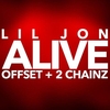 Lil Jon - Alive Ringtone Download Free MP3