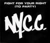 NYCC - Fight For Your Right Ringtone Download Free MP3