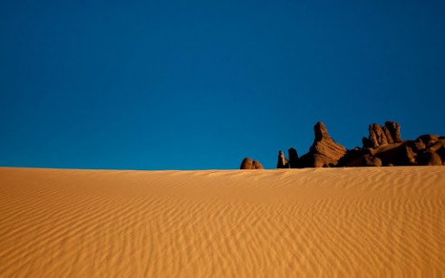 The Desert Ringtone Download Free