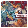 Halestorm - Bad Romance Ringtone Download Free MP3