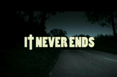 It Never Ends Ringtone Download Free