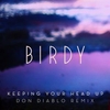 Birdy - Keeping Your Head Up Ringtone Download Free MP3