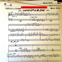 Whiplash Ringtone Download Free