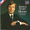 Mozart (Andras Schiff) - Piano Sonata In A-dur, K 331 Ringtone Download Free MP3