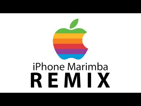 Marimba Ringtone Download Free