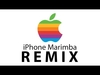 IPhone - Marimba Ringtone Download Free MP3