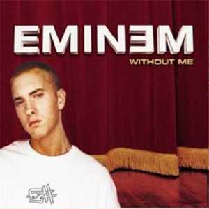 Without Me (Album Version) Ringtone Download Free