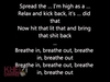 Snoop Dogg - Breathe It In Ringtone Download Free MP3