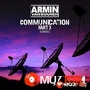 Armin Van Buuren - Communication Part 3 Ringtone Download Free MP3