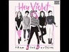 Hey Violet - All We Ever Wanted Ringtone Download Free MP3