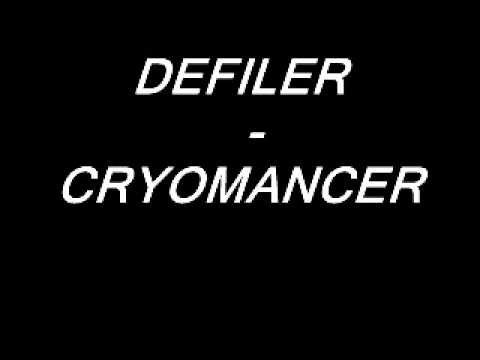 Cryomancer Ringtone Download Free