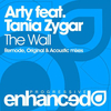 Arty Feat. Tania Zygar - The Wall Ringtone Download Free MP3