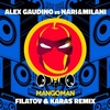 Alex Gaudino Vs Nari And Milani - MangoMan (Filatov And Karas Extended Remix) Ringtone Download Free MP3