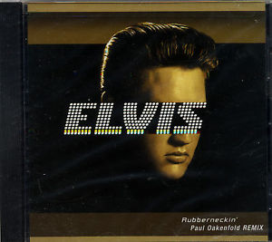 Elvis Presley - Rubberneckin` (Paul Oakenfold Remix) (12`` Extended) Ringtone Download Free MP3