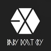 Exo - Baby Don't Cry Ringtone Download Free MP3