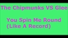 The Chipmunks - You Spin Me Round Ringtone Download Free MP3