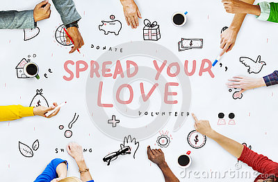 Spread Your Love Ringtone Download Free