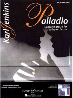 Palladio Ringtone Download Free