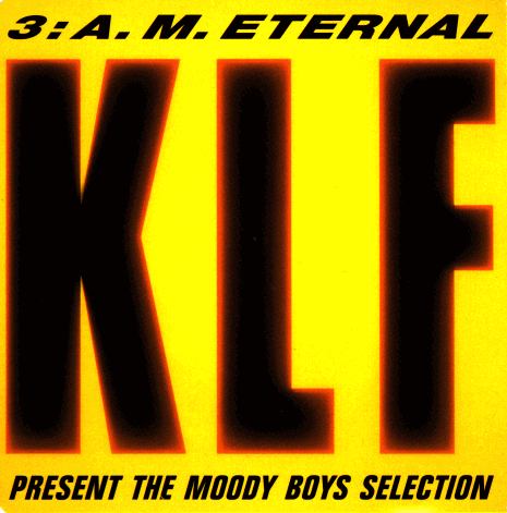 The KLF - 3. Eternal Ringtone Download Free MP3