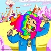 6ix9ine Feat. Offset - GUMMO Ringtone Download Free MP3