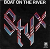 Styx - Boat On The River Ringtone Download Free MP3