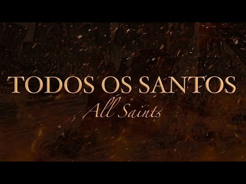 Todos Os Santos Ringtone Download Free