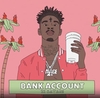 21 Savage - Bank Account Ringtone Download Free MP3