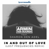 Armin Van Buuren Feat. Sharon Den Adel - In & Out Of Love (Radio Edit) Ringtone Download Free MP3