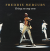 Freddie Mercury - Living On My Own Ringtone Download Free MP3