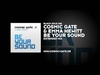 Cosmic Gate Feat. Emma Hewitt - Not Enough Time (Radio Edit) Ringtone Download Free MP3