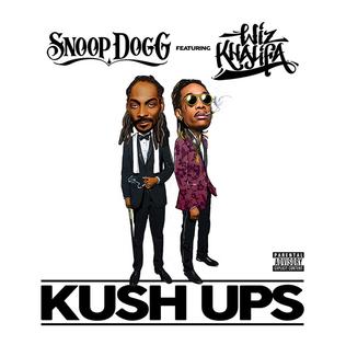 Kush Ups Ringtone Download Free