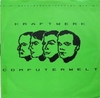 Kraftwerk - Computerwelt Ringtone Download Free MP3