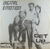 Digital Emotion - Get Up, Do You Wanna Funk Ringtone Download Free MP3