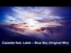 Cazzette Feat. Laleh - Blue Sky (Original Mix) Ringtone Download Free MP3