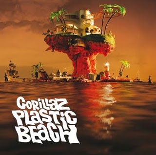 Plastic Beach Ringtone Download Free