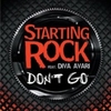 Starting Rock Feat. Diva Avari - Don't Go Ringtone Download Free MP3