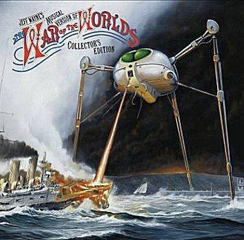 War Of The Worlds Ringtone Download Free