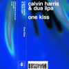 Calvin Harris, Dua Lipa - One Kiss Ringtone Download Free MP3