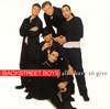 Backstreet Boys - All I Have To Give Ringtone Download Free MP3