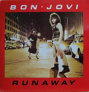 Bon Jovi - Runaway Ringtone Download Free MP3