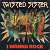 Twisted Sister - I Wanna Rock Ringtone Download Free MP3