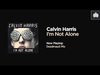 Calvin Harris - Im Not Alone Ringtone Download Free MP3