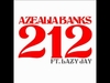 Azealia Banks - 212 Ringtone Download Free MP3