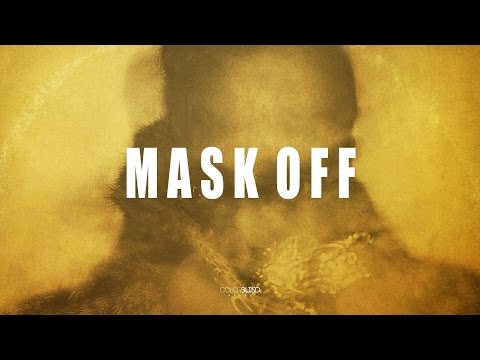 Mask Off (Instrumental) (Prod. By Metro Boomin, Southside, Frank Dukes & CuBeatz) Ringtone Download Free