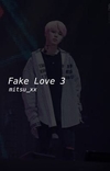 BTS - Fake Love Ringtone Download Free MP3