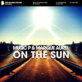 On The Sun (Radio Mix) Ringtone Download Free