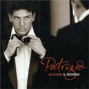 Patrizio Buanne - Il Mondo Ringtone Download Free MP3