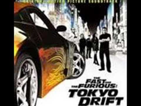 Tokyo Drift Ringtone Download Free