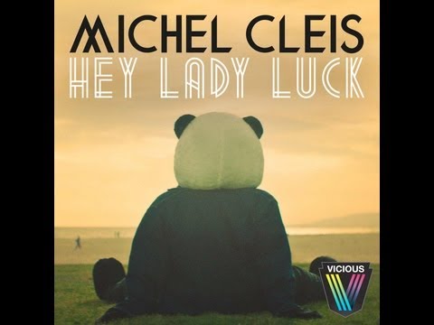 Hey Lady Luck (Radio Edit) Ringtone Download Free